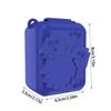 Silicone Cover Protector Sleeve for Digital Pet Interactive Virtual Toy Waterproof Skin Flexible Sleeve Portable