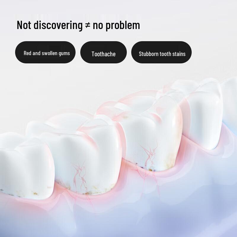 Wololo AT7-PRO UV Sterilizing Sonic Electric Toothbrush