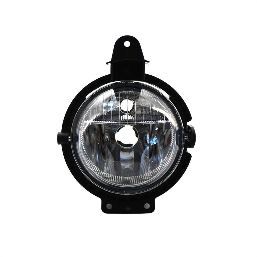 

Передняя противотуманная фара для BMW Mini Cooper R55 R56 R57 R58 59 07-15 Левая или Правая 1 шт. Без лампочки
