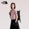 The North Face Dames T-shirt med print og korte ærmer