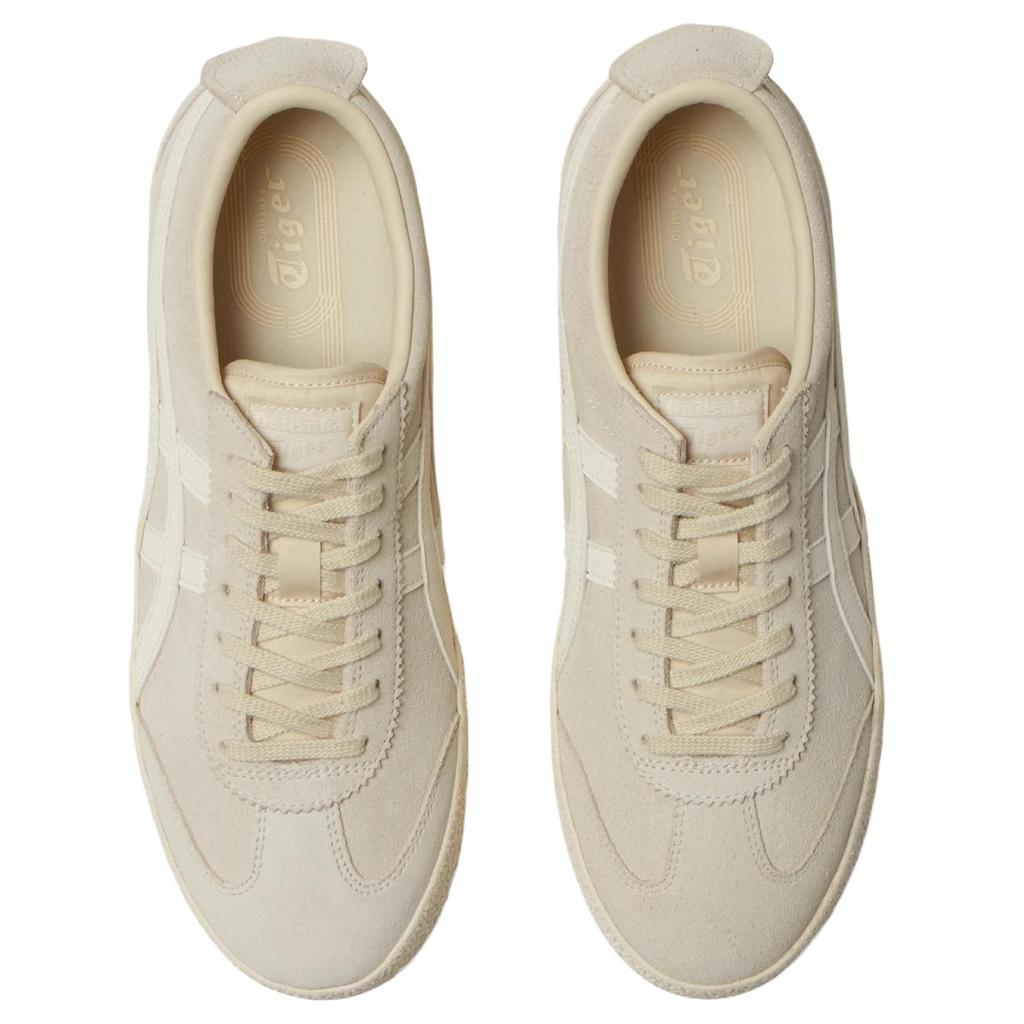Onitsuka Tiger Mexico 66 Delegation Vanilla Cream Unisex Sneakers 1183C344-250