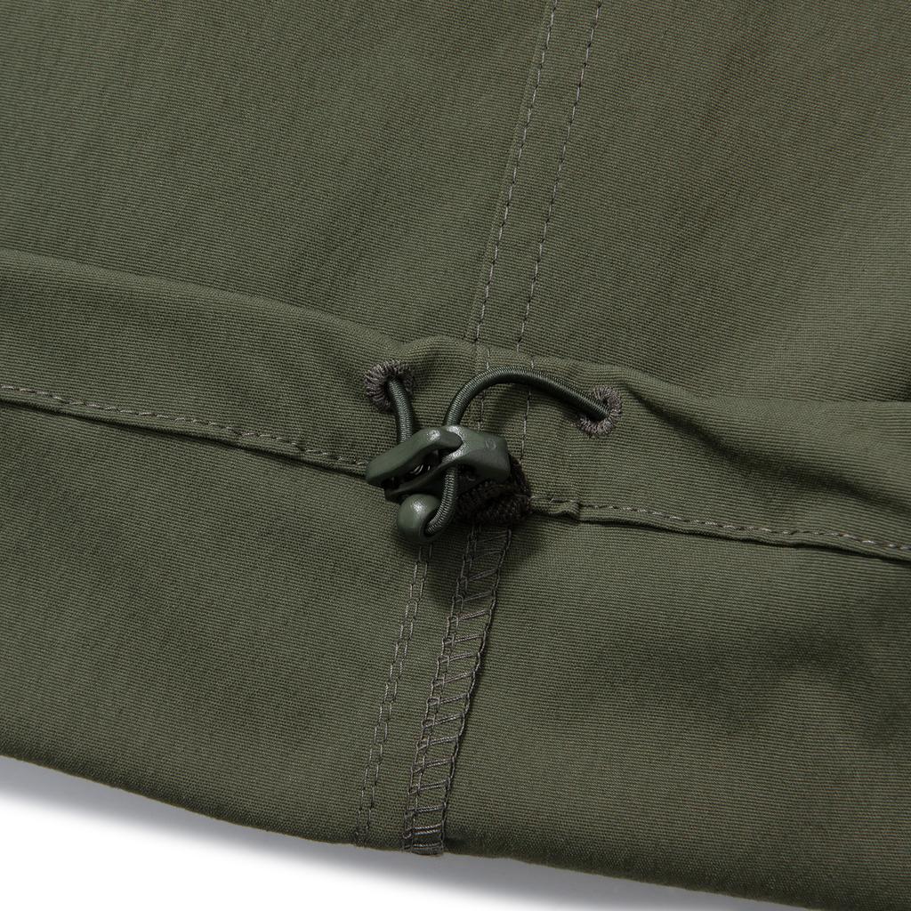 ZEROGRAM Novo Detachable Cargo Pants