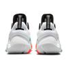 Nike Giannis Immortality EP Force Field Unisex Sneakers White Black Turquoise-Blue DH4528-100