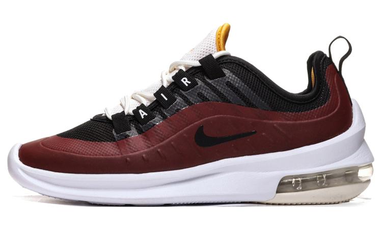 

Nike Air Max Axis Black Maroon Women s AA2168-013 35.5