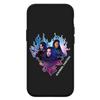 for Samsung Galaxy S24 S23 iPhone 16 15 14 Xiaomi Redmi Note 13 12 11 10 8 Plus 9 Pro Max X XR A16Phone Case Cartoon Descendants OPPO Huawei Cover