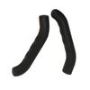 1 Pair Bike Brake Lever Cover Anti-Slip Brake Lever Protection Sleeve Grips Waterproof Silicone Bike Brake Handle Sleeve