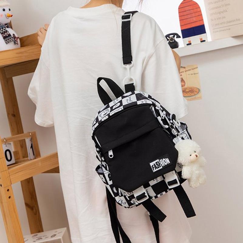 IELGY Милый рюкзак женский в стиле кэжуал — фото 10