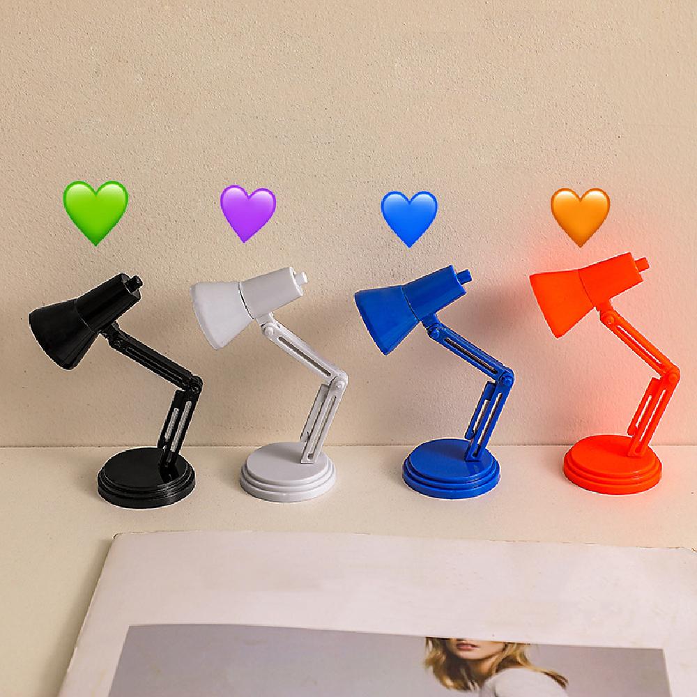 Buy LED Reading Lights Bedroom Night Light Flexible Light Clip Multiple