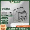 Jing'antong 400m Obstacle Course Training Equipment