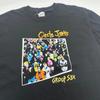 Üst giysisi – T-shirtler