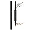 Eyebrow Sword Pencil & Powder Gy01 Nuance Gray 0.59g