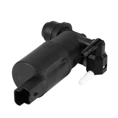 Car Twin Outlet Windshield Windscreen Washer Pump for Citroen Xsara Picasso 1999 2010