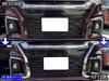 BRIGHTZ Solio 27 37 47 Super Mirror Stainless Steel Plated Front Bumper Side Moulding 6PC MA27S MA37S MA47S MA [FRO-ETC-BIG-084]