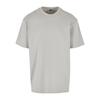 Urban Classics Mens Triangle Insert T-Shirt