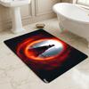 Space Dive Living Room Nonslip Area Rug Soft Carpet For Bedroom Game Playroom Sofa Office Home Decor Doormat Christmas Gift C9291614
