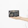TITI Soft Clasp Bifold Wallet