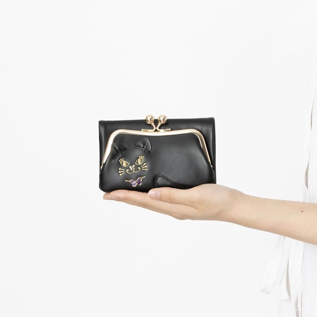 TITI Soft Clasp Bifold Wallet