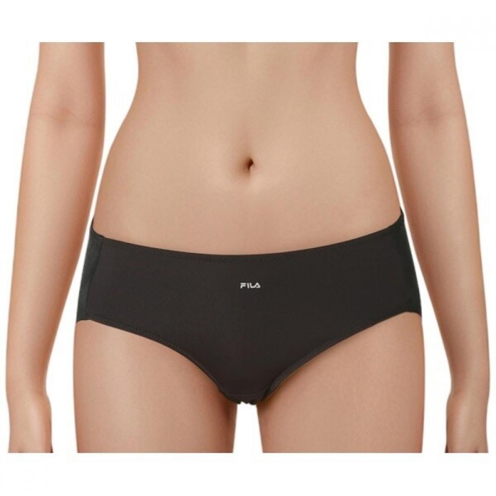 Женские трусы Fila S с вырезом Drh1644fblk 95