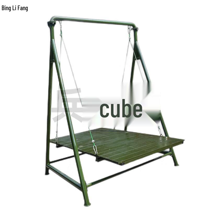 Sniper Shooting Target Rack