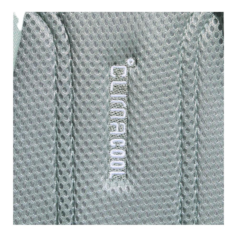 Adidas Fabric Backpack Unisex Wonder Light Gray Green/Miracle Bauxite