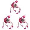Poppy Playtime Mommy Long Legs Plush Toy Swing Freely For Imaginative Play