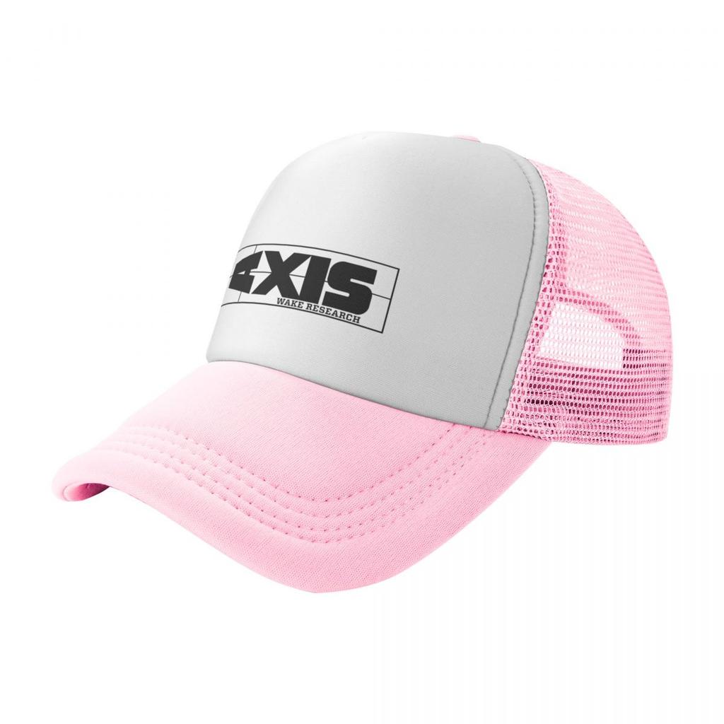 Axis Wake Research Boote Baseballkappe F Derbyhut Rave Mädchen Hüte Herren