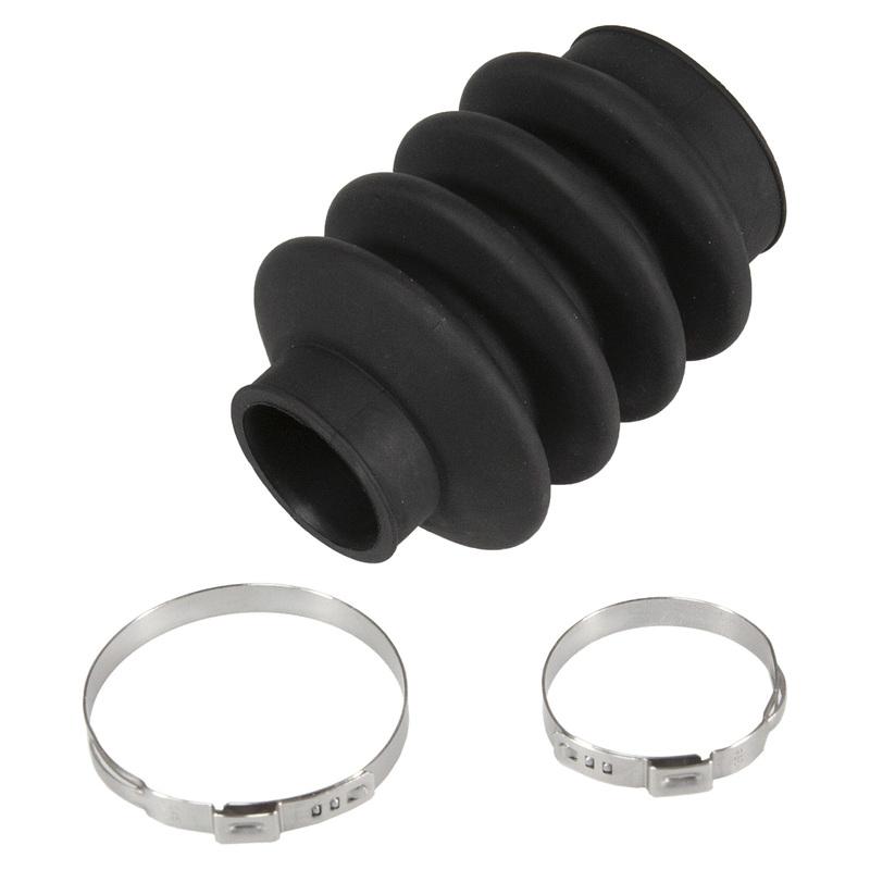 

Rear Driveshaft Rubber Boot For Ford F150 2003-2003/F250 F350 1995-1997/Excursion 2000-2005/E-150 E250 2002-2014 F81Z-4421-CA