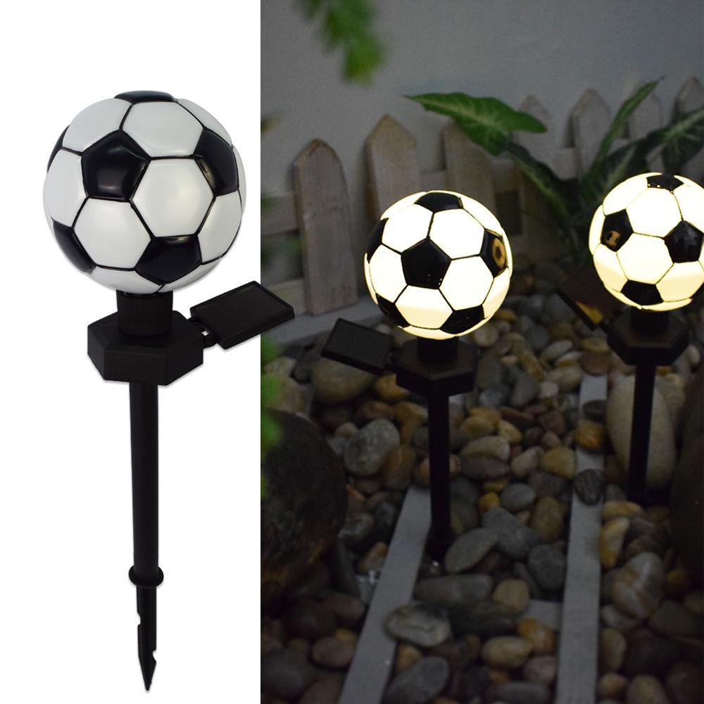 Plastic Animal Solar Garden Light for Outdoor Decoration
