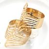 1-24PCS Minimalist Butterfly Wing Napkin Rings Luxury Hotel and Wedding Fine Dining Table Decor Napkin Holders
