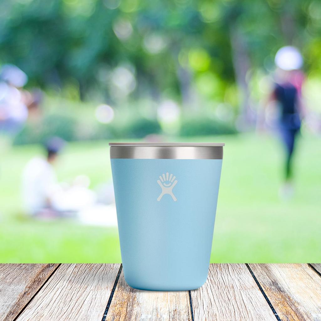 Baltic Outdoor 12oz Insulated Stainless Steel Cup Japanese Tumbler, (354ml), Tumbler, (Official Product)