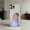 Freya Skye Singer     Phone Case Silicone Black Soft For IPhone 17,16,15,14,13,12,11,SE,Plus Pro Max