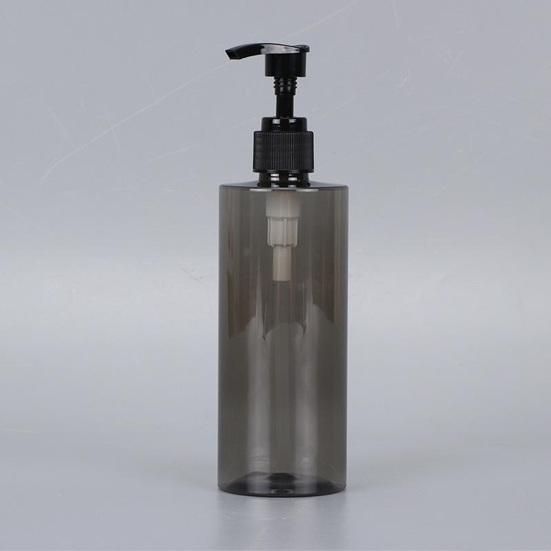 Wall - Mounted Shampoo & Body Gel Dispenser Set Shampoo Conditioner Soap Dispenser for Bathroom & Hotel,ABS Bathroom Accessories