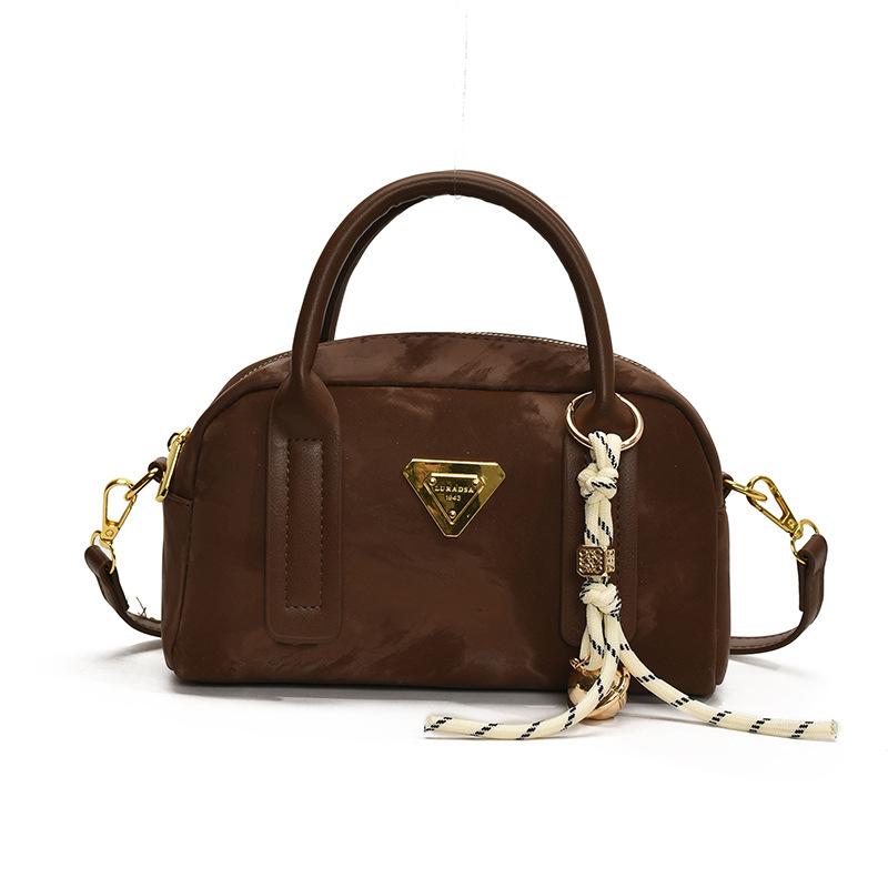 Handbag Women's New Shoulder Messenger Bag