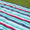 Hodtown HDW1817 Washable Outdoor Picnic Mat