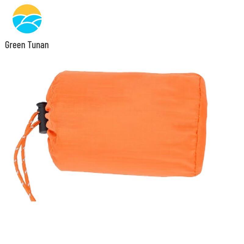 

Outdoor Emergency Thermal Blanket
