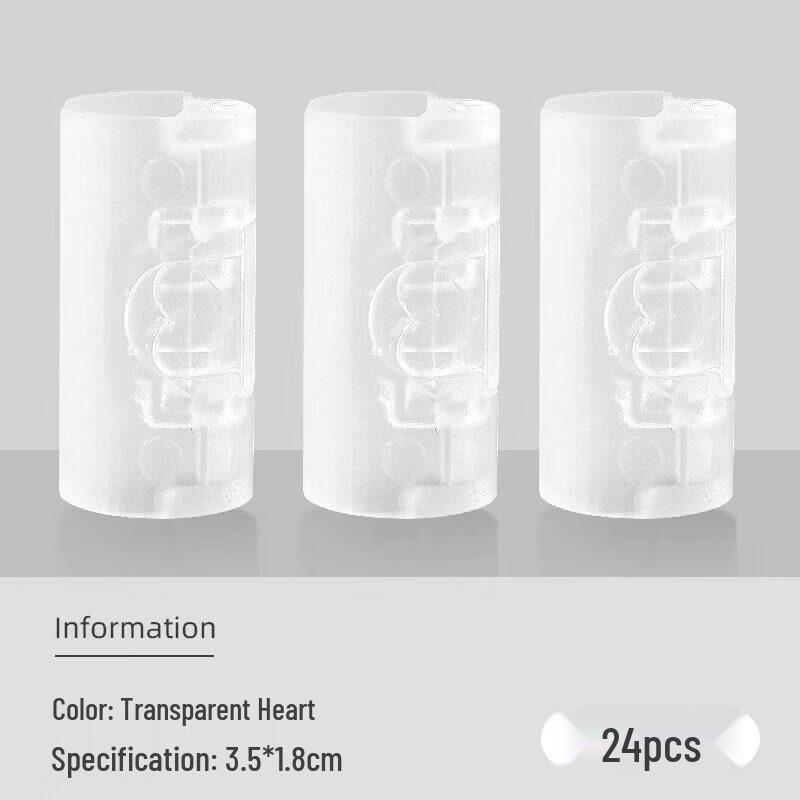 LIEI Invisible Needle-Free Bed Sheet Fasteners