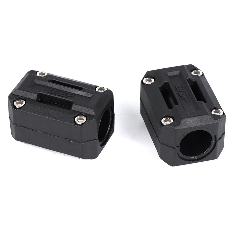 

For Bumper Anti-Fall Block (Right)