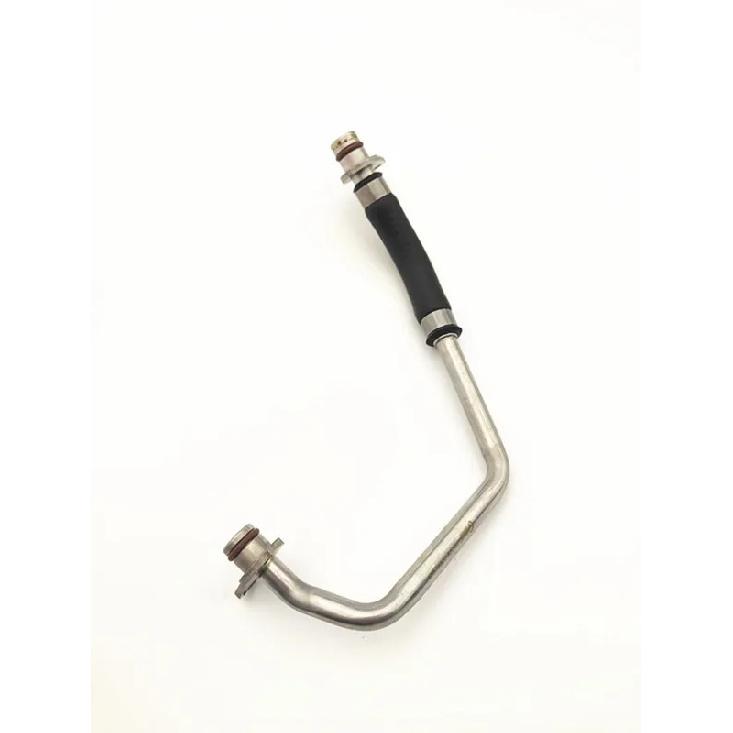 OE: 11537583903 Turbocharger Water Pipe Enter for BMW N55 Engine F15 X5 F10/F11 5 Series F16 X6 F25 X3