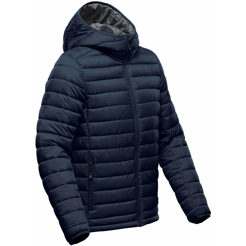 Stormtech Mens Stavanger Thermal Padded Jacket