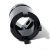 Black Lock Nut Socket 4 Pin Center Axle Socket Swingarm Lock Nut Tool Electric Dirt Bike Repair