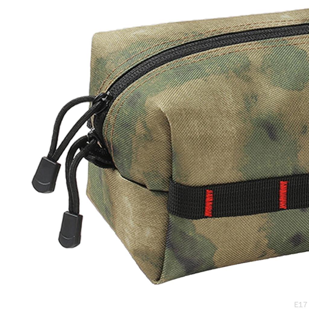 Holder Tissue Case Hanging Cover Storage Bag Pumping for Outdoor Camping