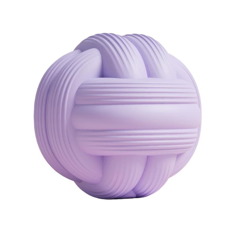 Massage Balls for Feet, Back, Hand, Muscle Relaxation Relaxation Balls Massager Roller for Plantar Fasciitis, Exercise