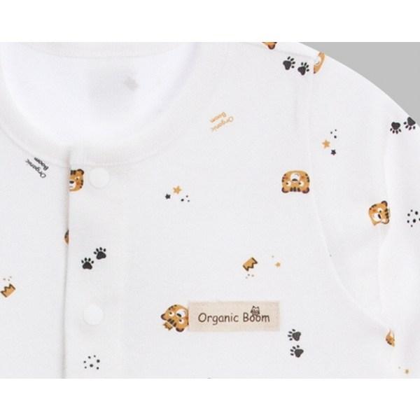Organic Boom Infant Maternal Birth Organic Ho Lang 2 Size Size No. 80, Korea Best Childrens Clothes