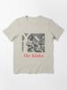 The Kinks 80s band song 90s retro album music vintage lyrics musician funny Essential T-Shirt