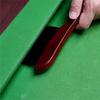 A03F-Brush And Knife Brush For Pool Table Billiard Brush Set For Home, Bar & Game Rooms