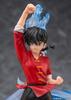 PROOF Original Saotome Ranma Maßstab PVC Komplettfigur "Ranma 1/2" 1/7 Vorbemalt