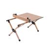Damai Portable Egg Roll Folding Camping Table
