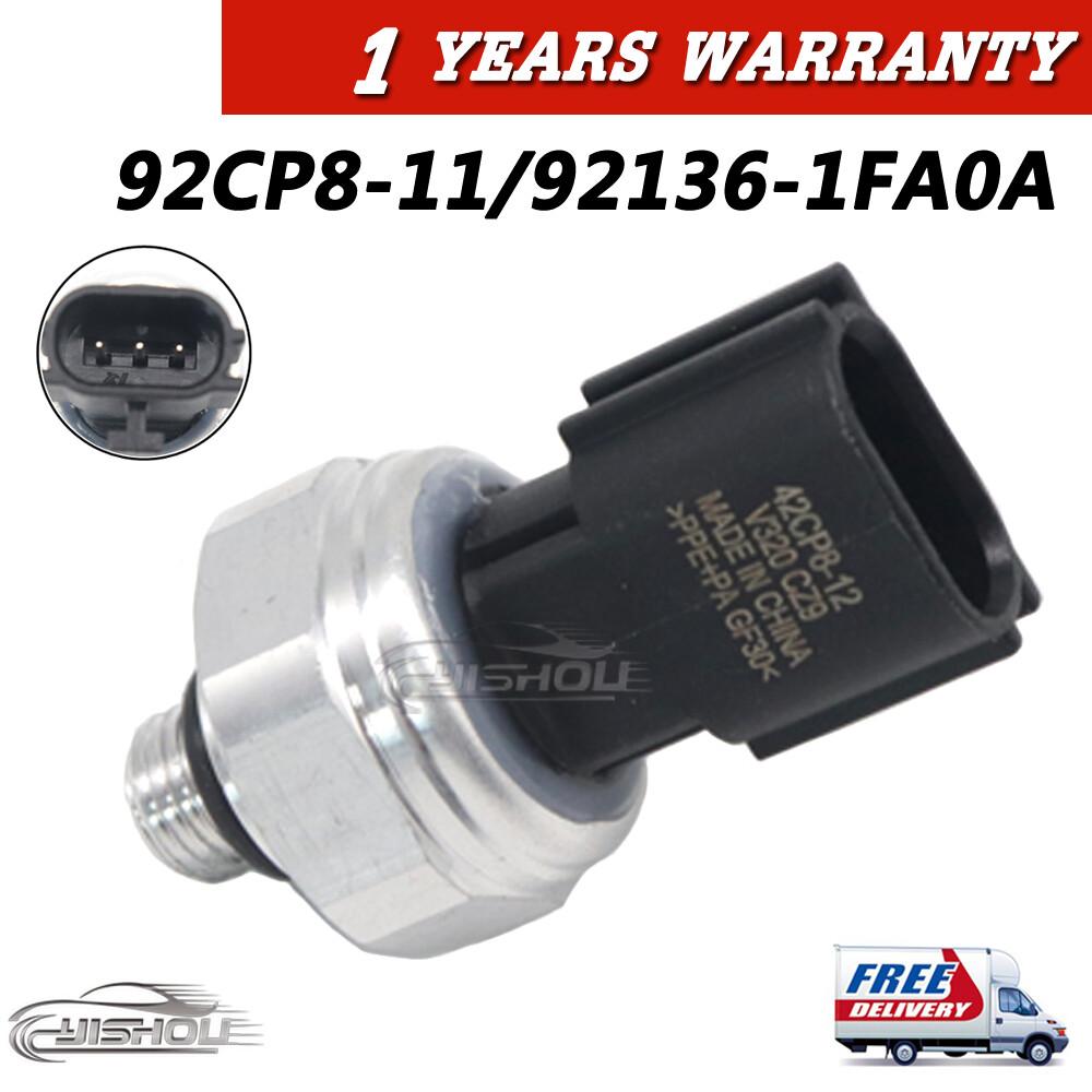 Transducer Pressure Switch 92CP8-11 For NISSAN 370Z Maxima Murano Quest Rogue