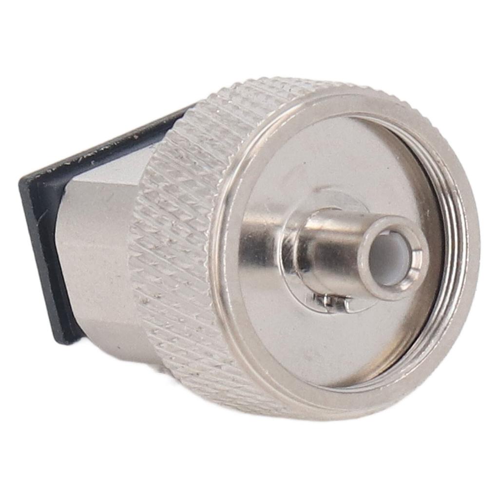 OTDR SC Adapter Fiber Optic Tester Transfer Connector Optical Time Domain Reflectometer Adapter