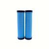 1 Paar MTB BMX Rennrad Lenkergriffe Anti-Rutsch Gummi Fahrradgriffe Mountainbike Lock On Fahrradlenker Endgriffe